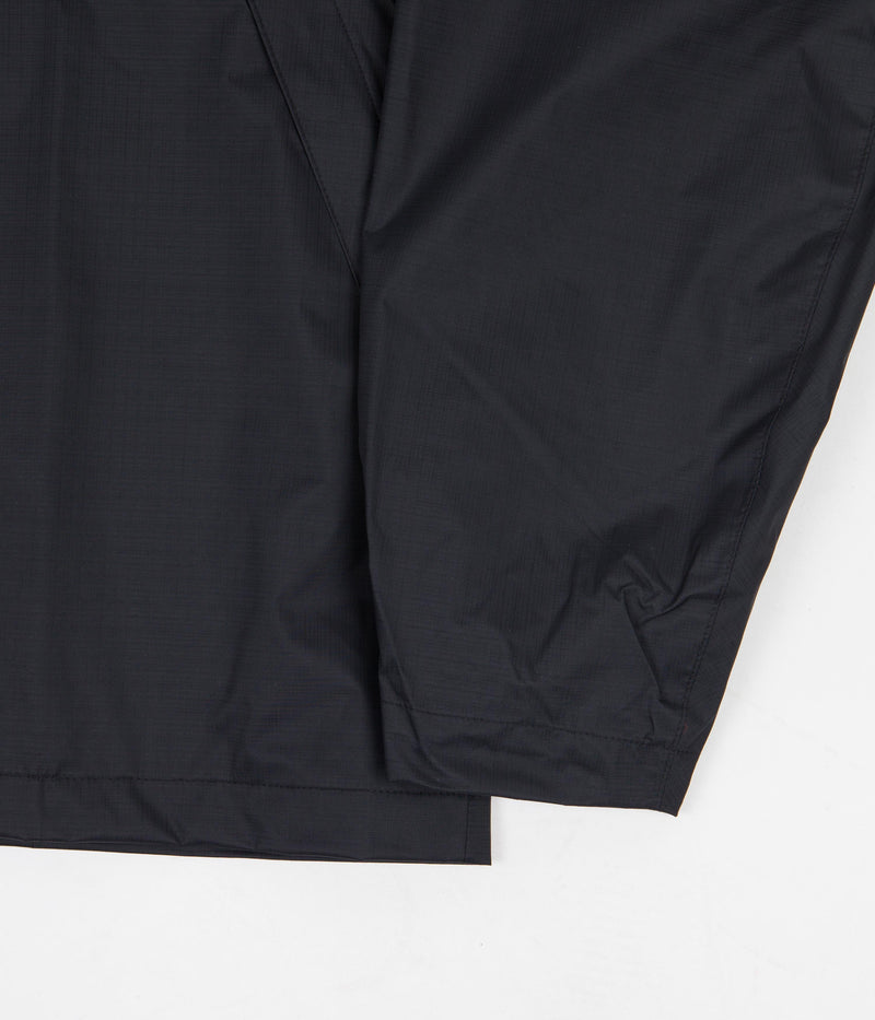 Adidas Tech Shell Jacket in Black