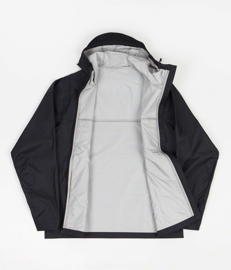 Adidas Tech Shell Jacket in Black