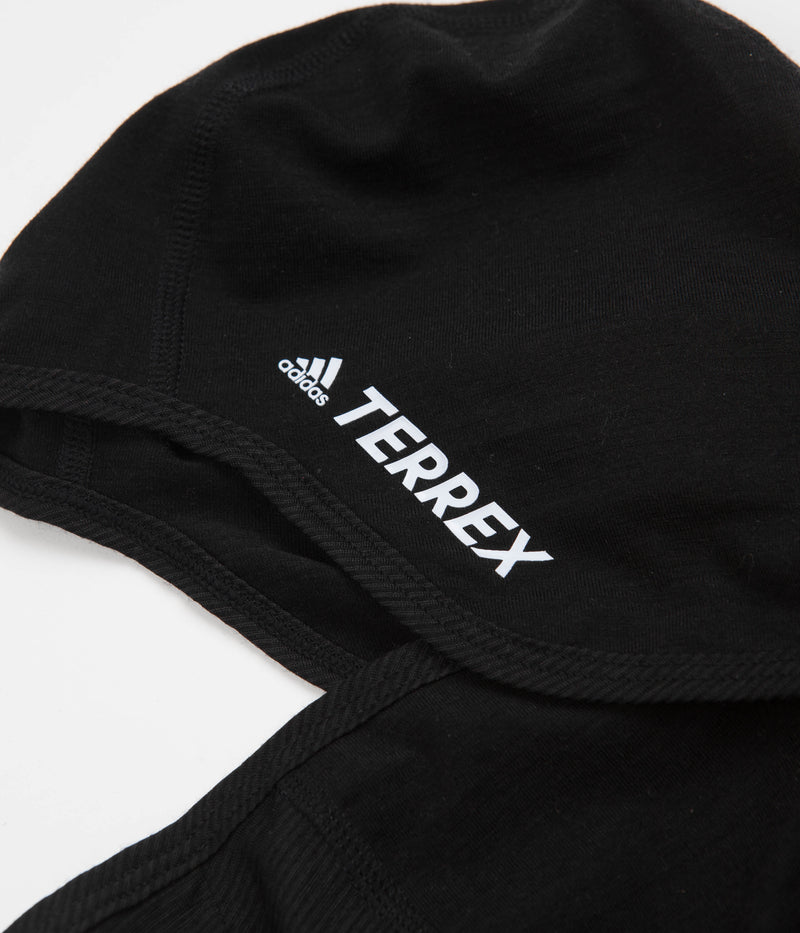 Adidas Terrex Balaclava in Black
