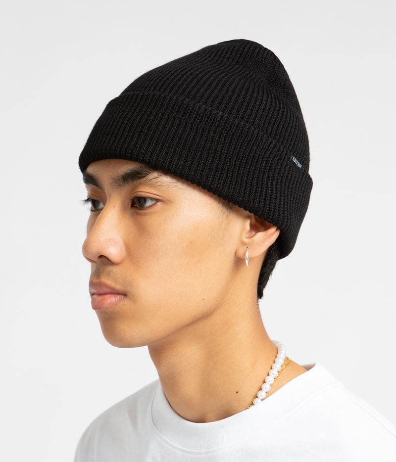 Adidas Terrex Merino Beanie in Black