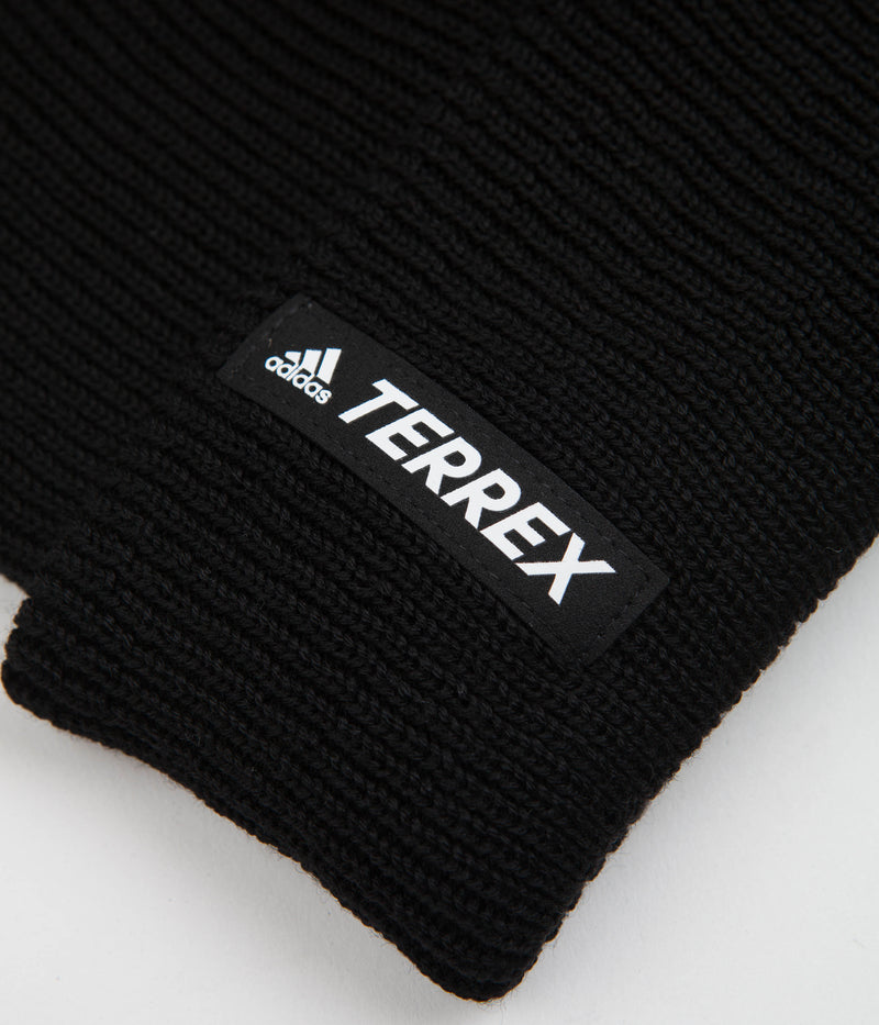 Adidas Terrex Merino Beanie in Black