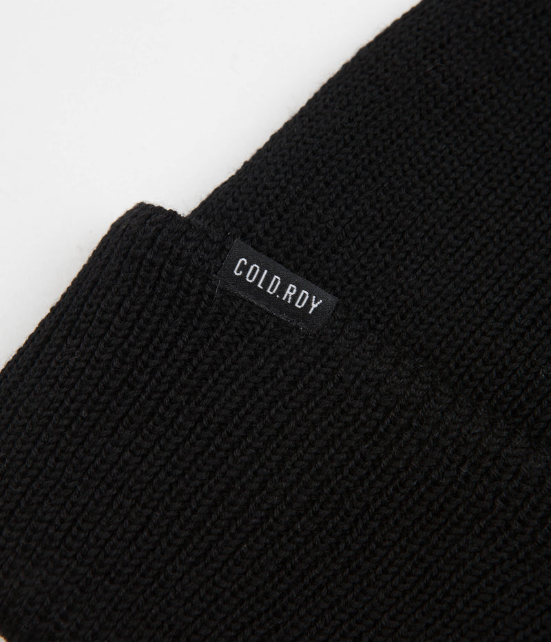 Adidas Terrex Merino Beanie in Black