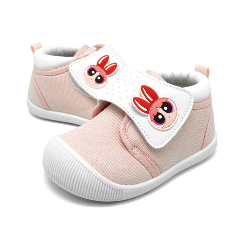 The Powerpuff Girls Toddler Sneakers - POW7001