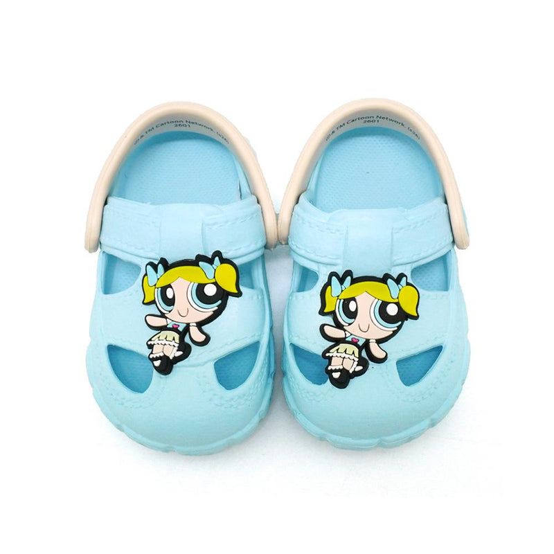 The Powerpuff Toddler Sandals - POW3001