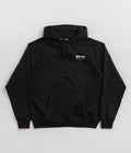 Thrasher Little Thrasher Hoodie in Black