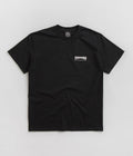 Thrasher Little Thrasher T-Shirt in Black