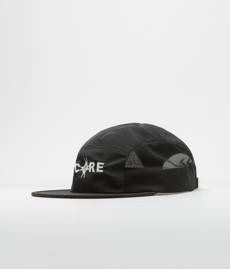 Token Core Active Cap in Black