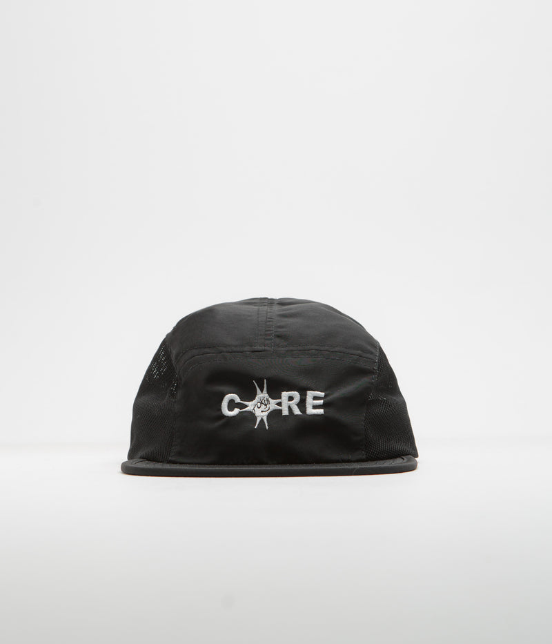 Token Core Active Cap in Black
