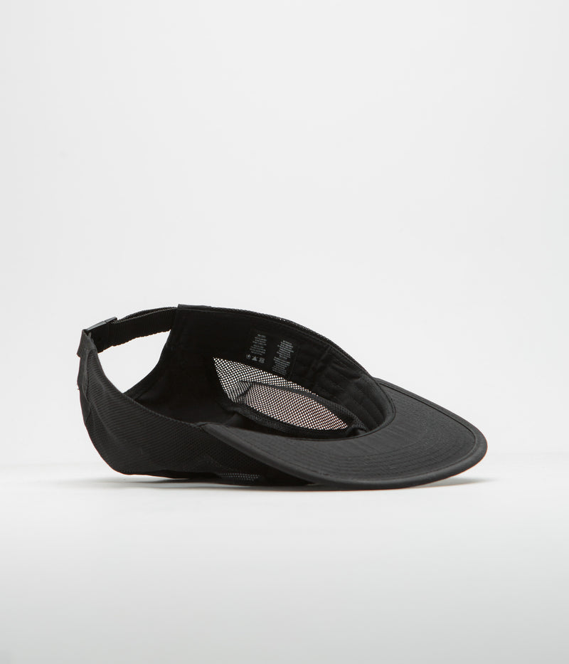 Token Core Active Cap in Black