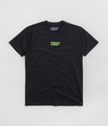 Token Logo T-Shirt in Navy