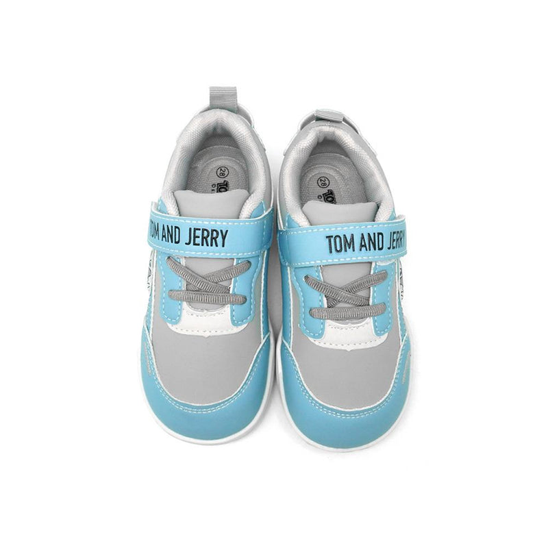Tom & Jerry Shoes Toddler Boy Sneakers - TOM7002