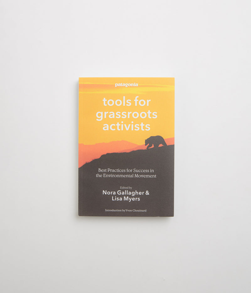 Tools for Grassroots Activists (Paperback) in Nora Gallagher & Lisa Myers