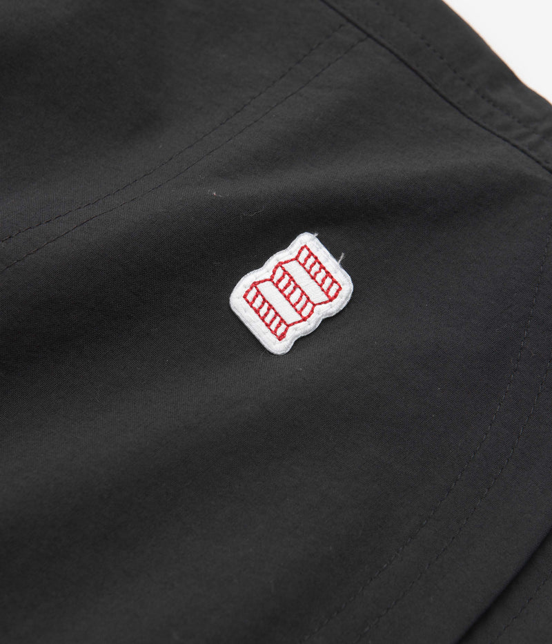 Topo Designs River Shorts in Black