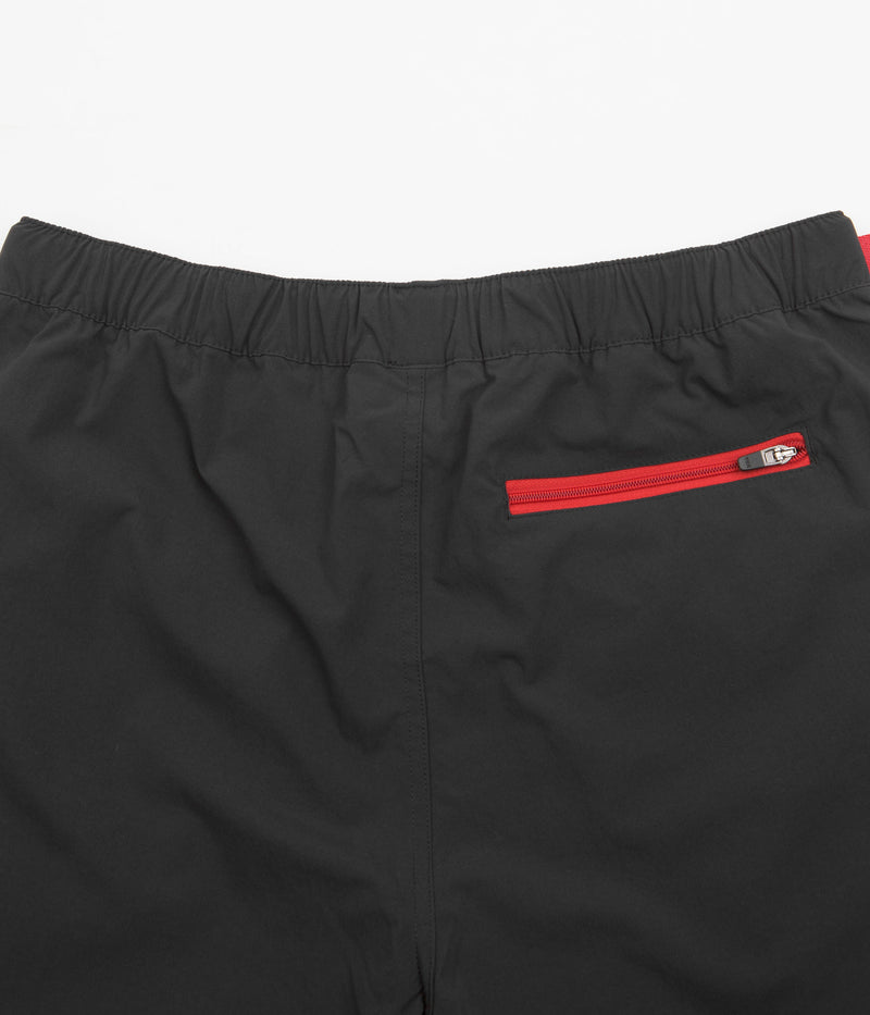 Topo Designs River Shorts in Black