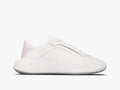 White Pink / White