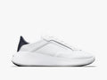White Navy / White
