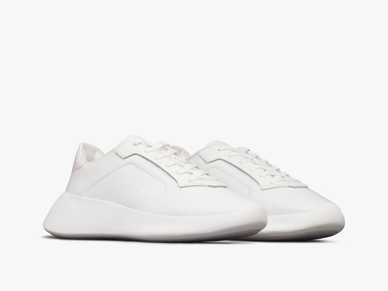 White Pink / White