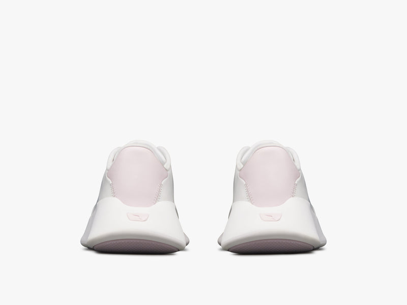 White Pink / White