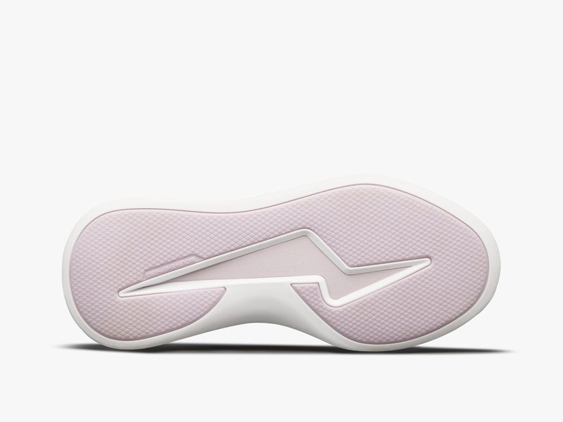 White Pink / White