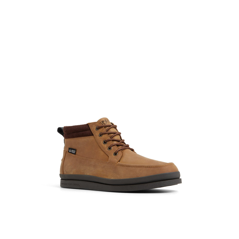 Sperry Tour Moc Mid Top Sneaker FOOTWEAR image