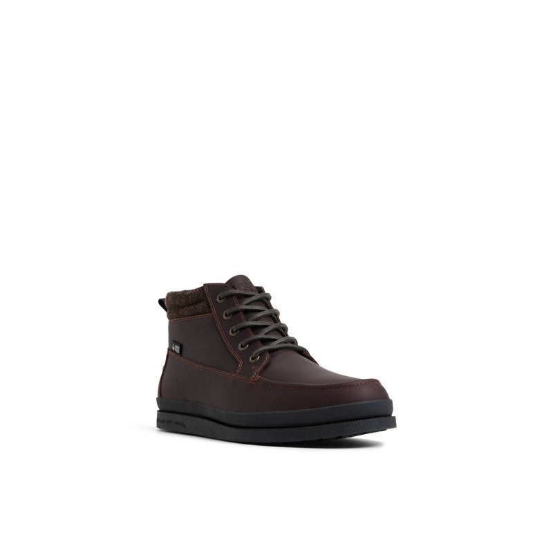 Sperry Tour Moc Mid Top Sneaker FOOTWEAR image