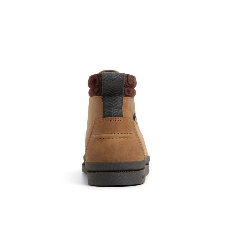Sperry Tour Moc Mid Top Sneaker FOOTWEAR image