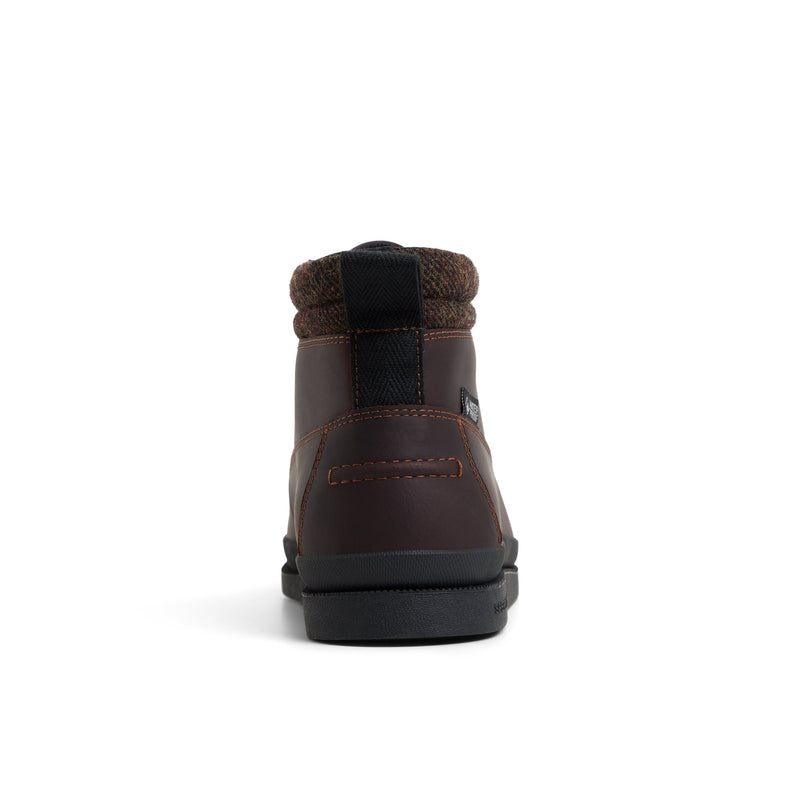 Sperry Tour Moc Mid Top Sneaker FOOTWEAR image