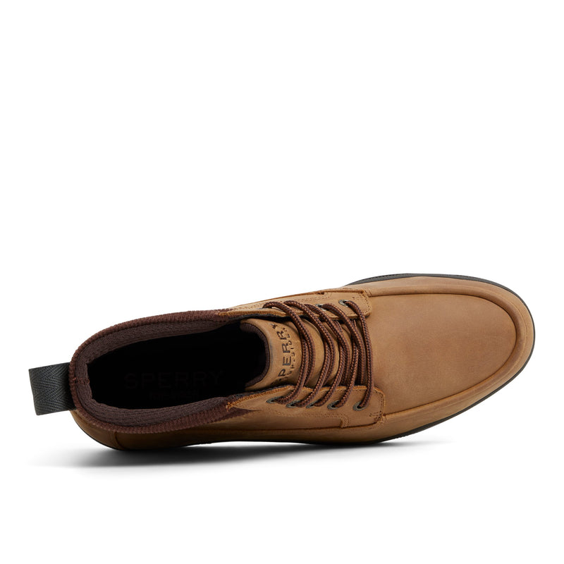 Sperry Tour Moc Mid Top Sneaker FOOTWEAR image