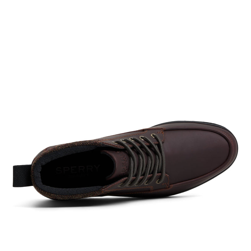 Sperry Tour Moc Mid Top Sneaker FOOTWEAR image