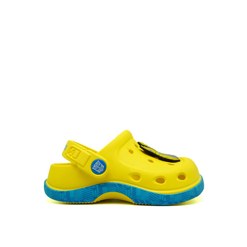 Transformers Kids Clog Sandals - TP3070 | TP3072