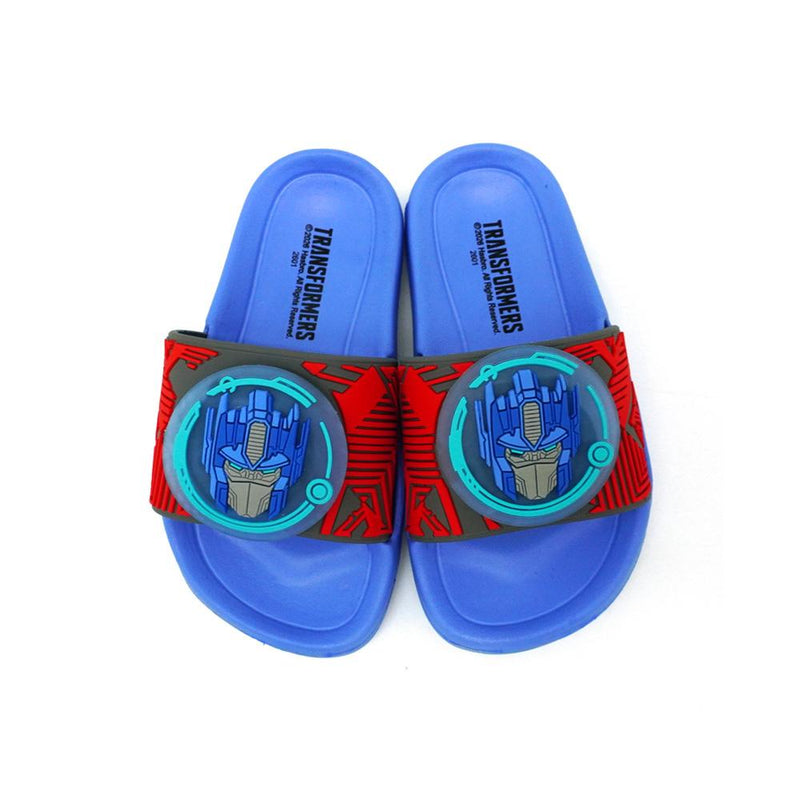 Transformers Kids Slippers - TP2059 | TP2060