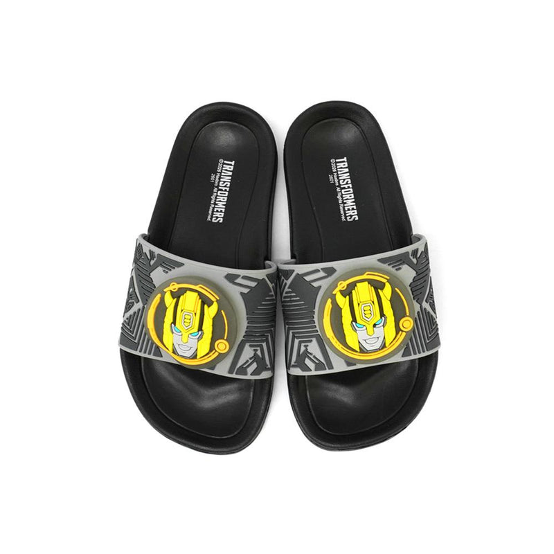 Transformers Kids Slippers - TP2059 | TP2060