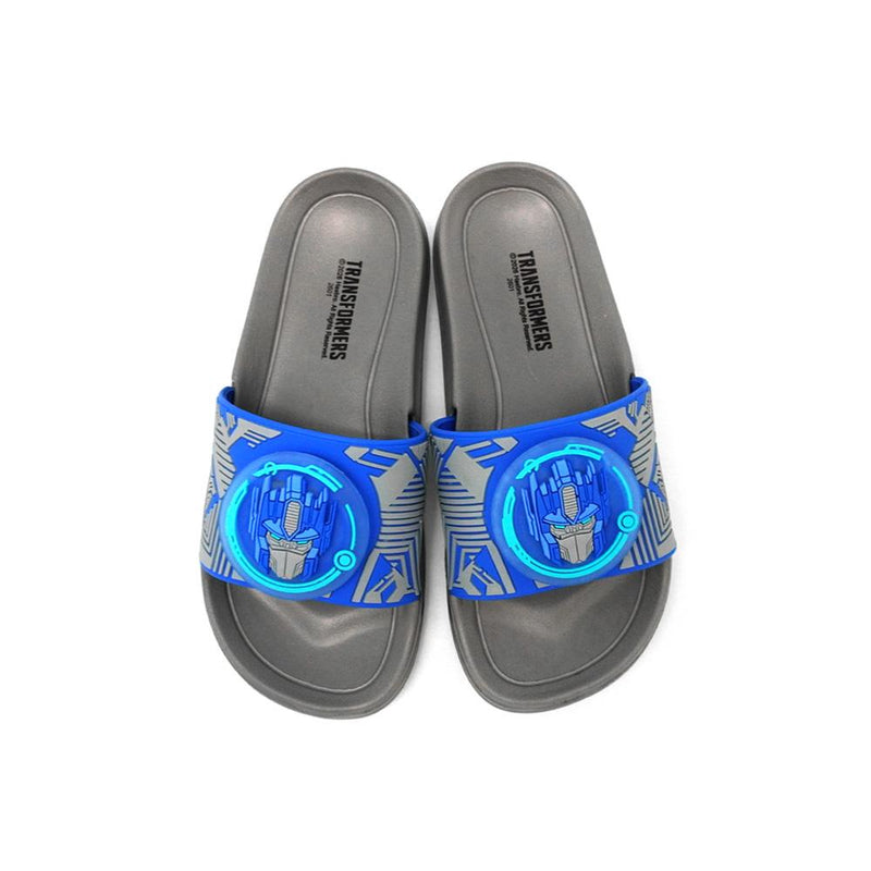Transformers Kids Slippers - TP2059 | TP2060