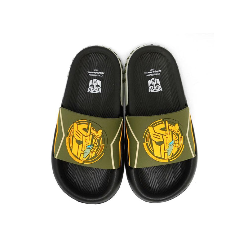 Transformers Kids Slippers - TP2061
