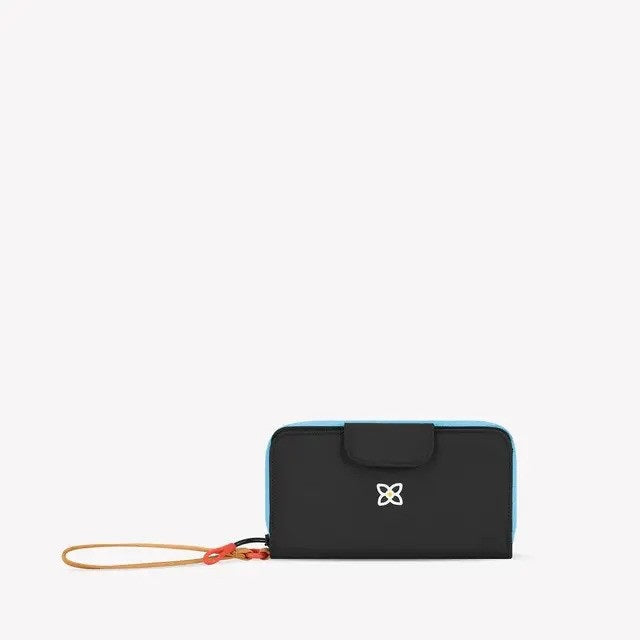Tulum RFID Wallet