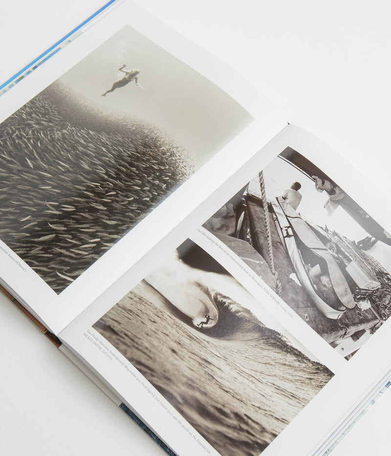 Unexpected: 30 years of Patagonia Photography (Hardcover) in Compiled by Jane Sievert and Jennifer Ridgeway