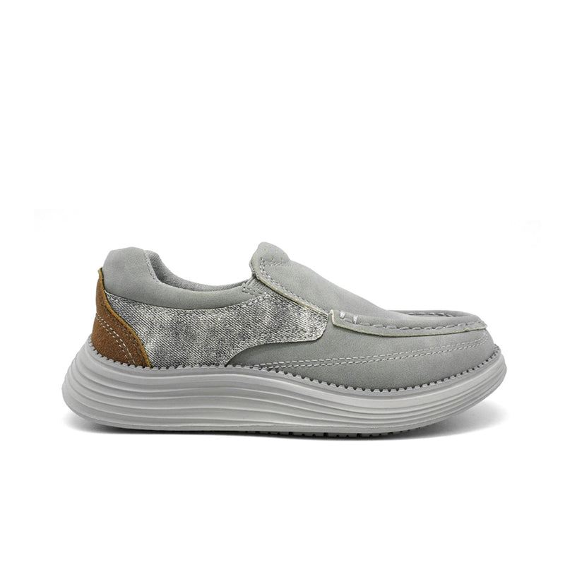 Unite Shoes Boy Kids Sneakers Slip On Loafers - UTE7009 | UTE7010