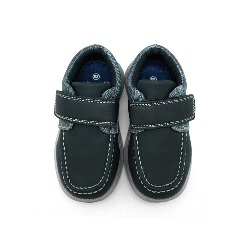 Unite Shoes Boy Kids Sneakers Slip On Loafers - UTE7009 | UTE7010