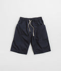 Uskees 5015 Lightweight Shorts in Midnight Blue