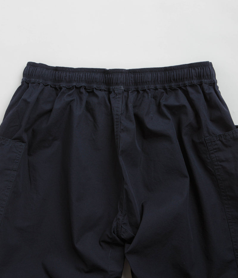 Uskees 5015 Lightweight Shorts in Midnight Blue
