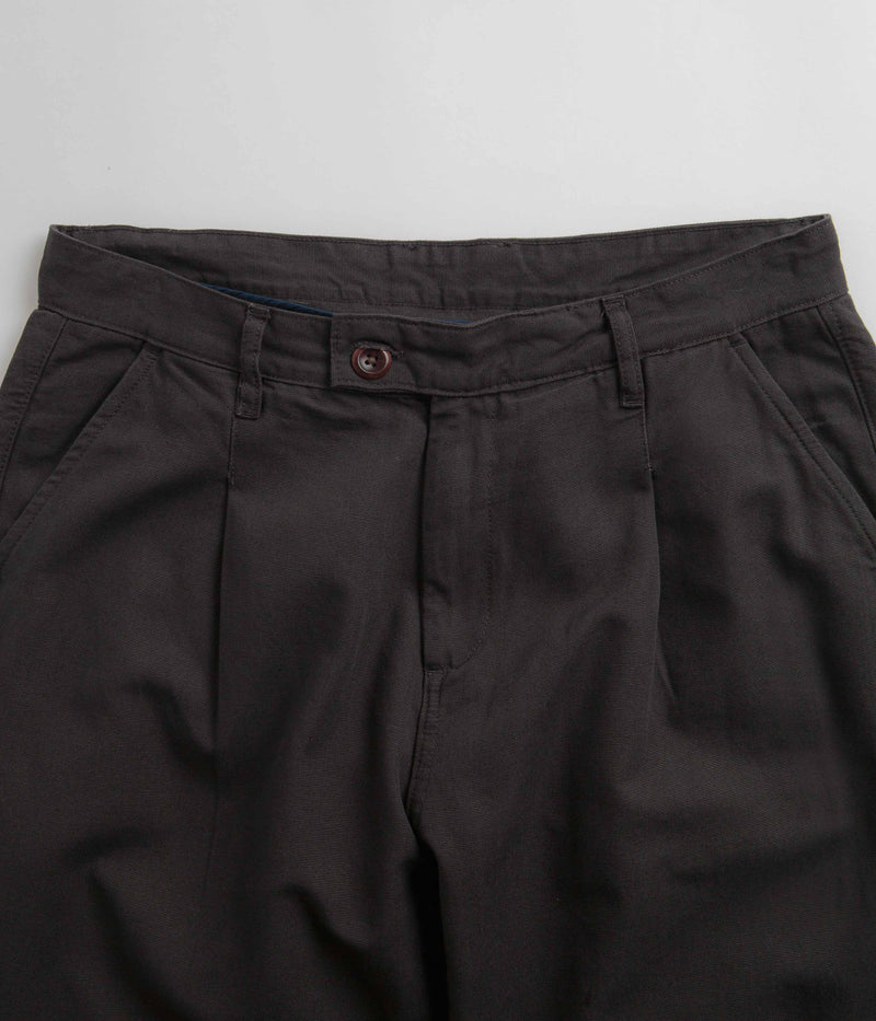 Uskees 5018 Boat Pants in Charcoal