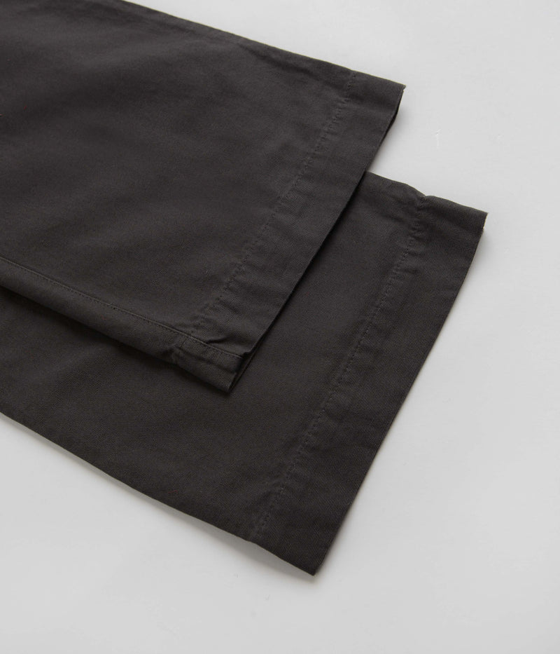 Uskees 5018 Boat Pants in Charcoal