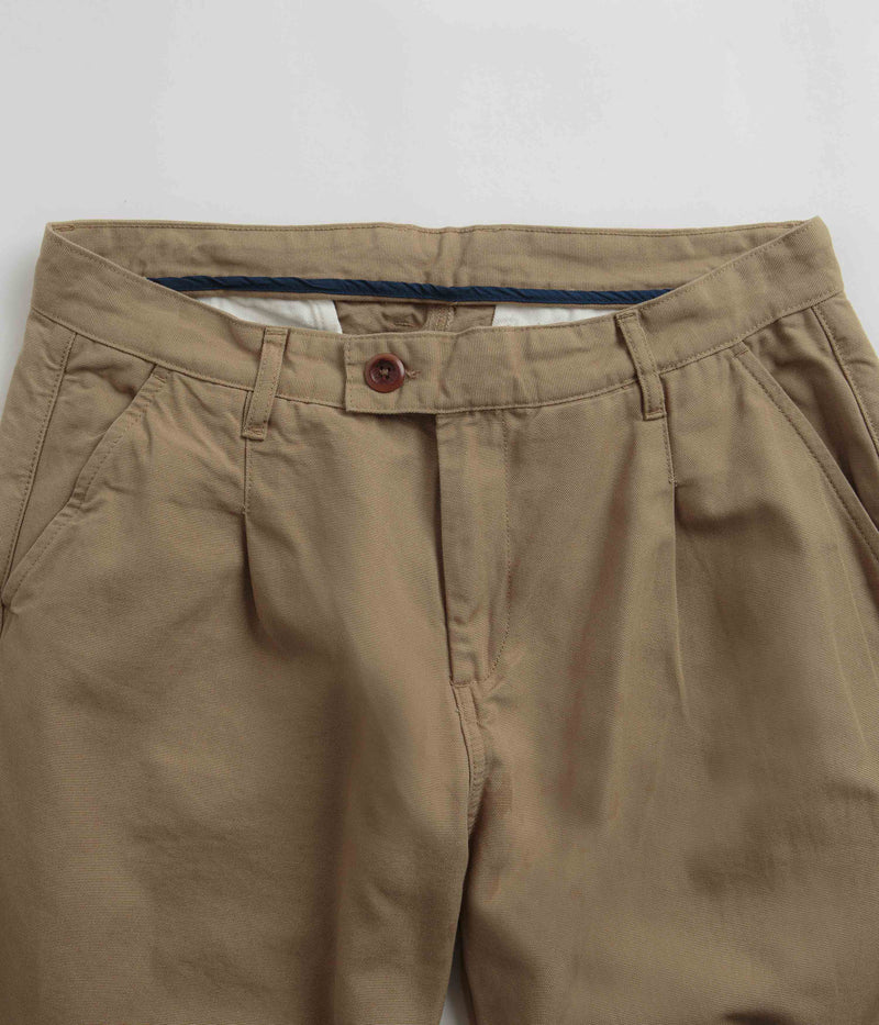 Uskees 5018 Boat Pants in Khaki