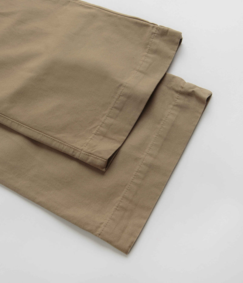 Uskees 5018 Boat Pants in Khaki