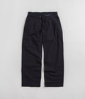 Uskees 5018 Boat Pants in Midnight Blue