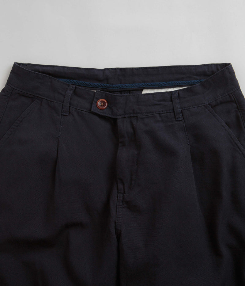 Uskees 5018 Boat Pants in Midnight Blue
