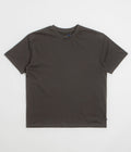 Uskees 7006 T-Shirt in Faded Black