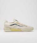 Vans AVE 2.0 Knit Shoes in Cream