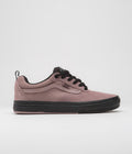 Vans Kyle Walker Shoes in Dusty Rose