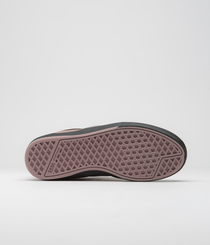 Vans Kyle Walker Shoes in Dusty Rose